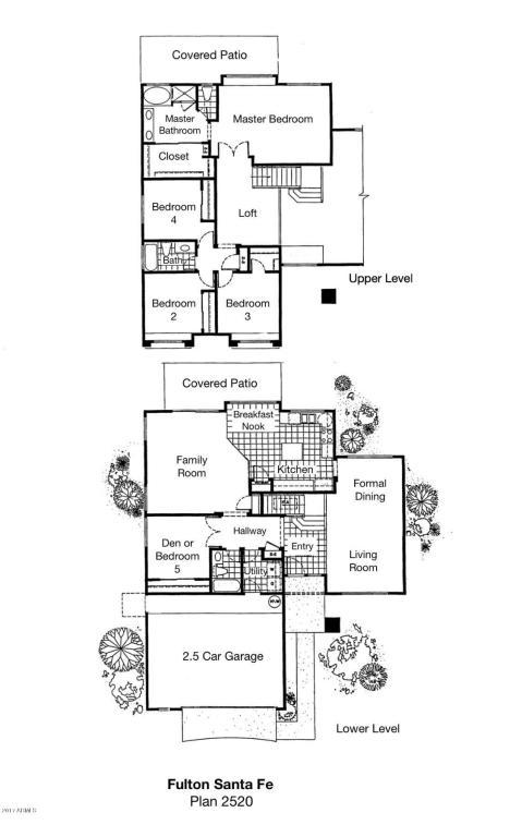 4150 E San Remo Ave, Gilbert, AZ 85234 photo 60
