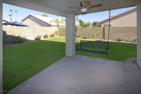 4150 E San Remo Ave, Gilbert, AZ 85234 photo 49