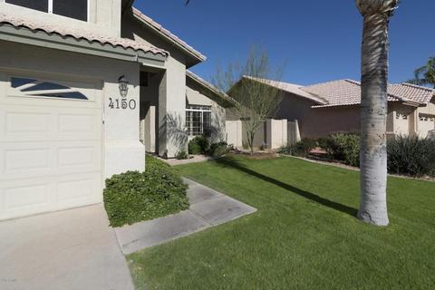 4150 E San Remo Ave, Gilbert, AZ 85234 photo 58