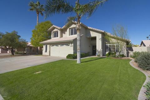 4150 E San Remo Ave, Gilbert, AZ 85234 photo 1