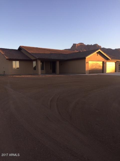 5478 E 12th Ave, Apache Junction, AZ 85119 photo 1