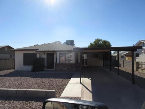 115 5th Ave E, Buckeye, AZ 85326 photo 1