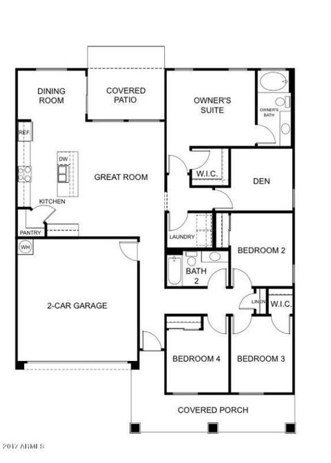 2450 E Marguerite Ave, Phoenix, AZ 85040 photo 2