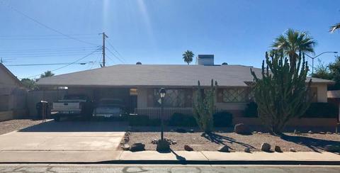 2011 E Alder Cir, Mesa, AZ 85204 photo 1