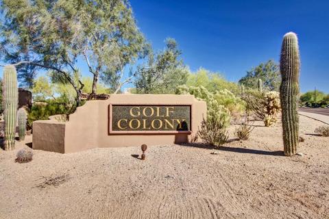 7130 E Saddleback St #6, Mesa, AZ 85207 photo 1