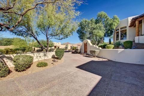 7130 E Saddleback St #6, Mesa, AZ 85207 photo 3