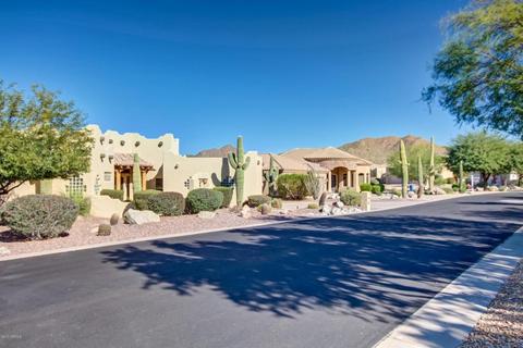 7130 E Saddleback St #6, Mesa, AZ 85207 photo 2