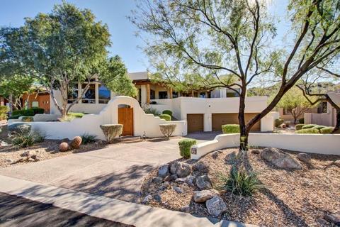 7130 E Saddleback St #6, Mesa, AZ 85207 photo 18