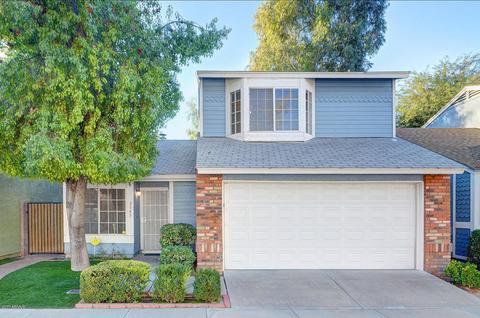 3545 E Le Marche Ave, Phoenix, AZ 85032 photo 1