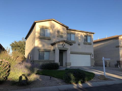 6014 E Valley View Dr, Florence, AZ 85132 photo 2