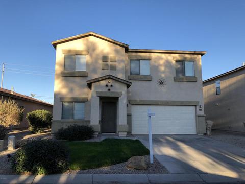 6014 E Valley View Dr, Florence, AZ 85132 photo 1
