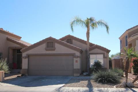 3045 E Hononegh Dr, Phoenix, AZ 85050 photo 1