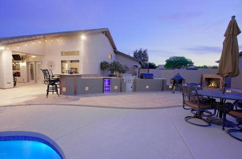 536 E Constitution Dr, Gilbert, AZ 85296 photo 17