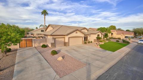 536 E Constitution Dr, Gilbert, AZ 85296 photo 20