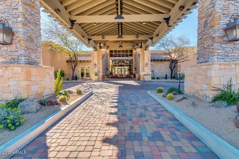 7445 Eagle Crest Dr #2107, Mesa, AZ 85207 photo 32