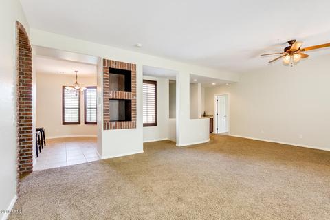7445 Eagle Crest Dr #2107, Mesa, AZ 85207 photo 35