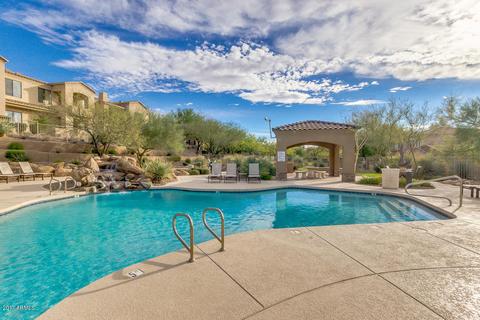 7445 Eagle Crest Dr #2107, Mesa, AZ 85207 photo 24