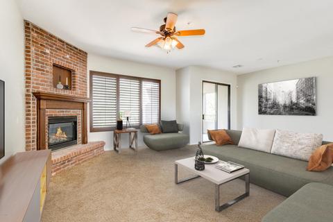 7445 Eagle Crest Dr #2107, Mesa, AZ 85207 photo 2