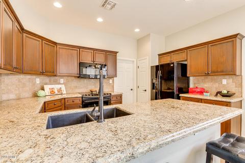 7445 Eagle Crest Dr #2107, Mesa, AZ 85207 photo 8