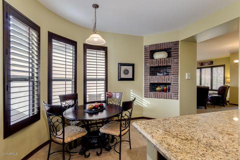 7445 Eagle Crest Dr #2107, Mesa, AZ 85207 photo 39