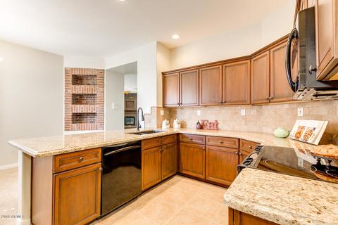 7445 Eagle Crest Dr #2107, Mesa, AZ 85207 photo 6