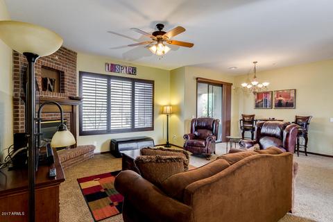 7445 Eagle Crest Dr #2107, Mesa, AZ 85207 photo 41