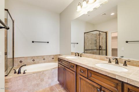 7445 Eagle Crest Dr #2107, Mesa, AZ 85207 photo 11