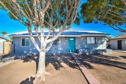 6434 E Aspen Ave, Mesa, AZ 85206 photo 1