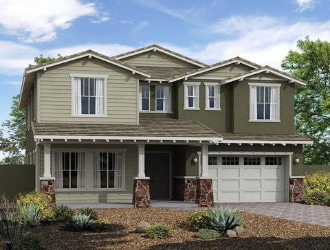 2938 E Spring Wheat Ln, Gilbert, AZ 85296 photo 2