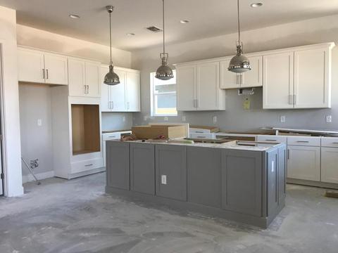 2938 E Spring Wheat Ln, Gilbert, AZ 85296 photo 4