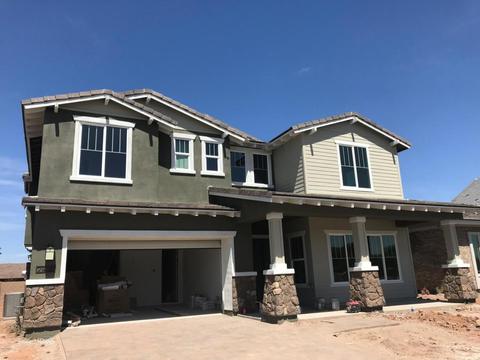 2938 E Spring Wheat Ln, Gilbert, AZ 85296 photo 1
