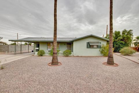 323 N 55th St, Mesa, AZ 85205 photo 1