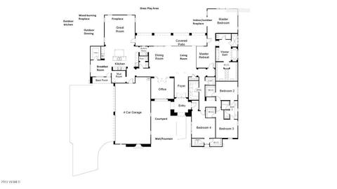 3845 Encanto St, Mesa, AZ 85205 photo 7