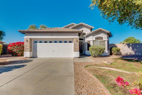 3700 E Sandy Way, Gilbert, AZ 85297 photo 3