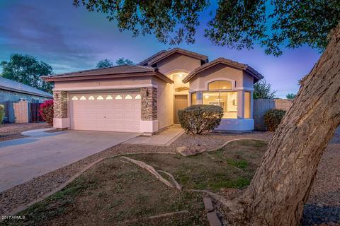 3700 E Sandy Way, Gilbert, AZ 85297 photo 46