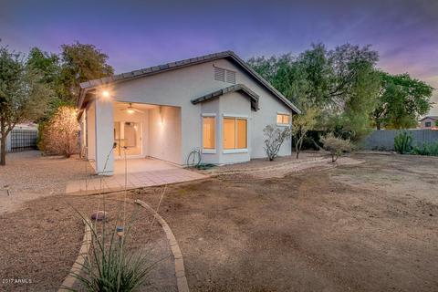 3700 E Sandy Way, Gilbert, AZ 85297 photo 48