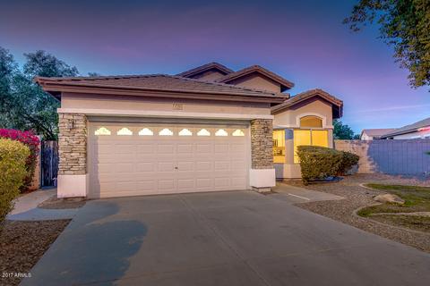 3700 E Sandy Way, Gilbert, AZ 85297 photo 47