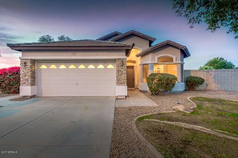 3700 E Sandy Way, Gilbert, AZ 85297 photo 49
