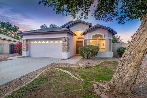 3700 E Sandy Way, Gilbert, AZ 85297 photo 1