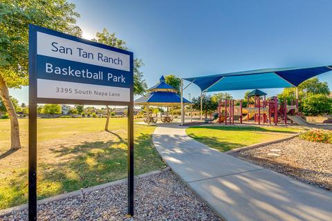 3700 E Sandy Way, Gilbert, AZ 85297 photo 35