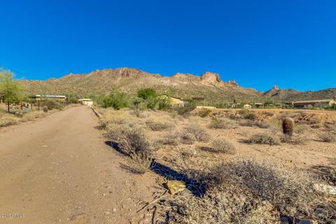 1860 W Tonto St, Apache Junction, AZ 85120
