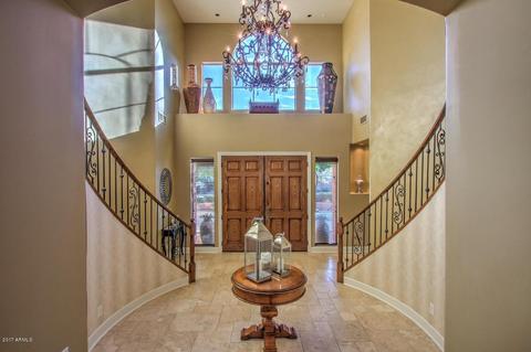 3828 Expedition Way, Phoenix, AZ 85050 photo 1