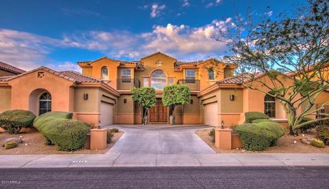 3828 Expedition Way, Phoenix, AZ 85050 photo 4