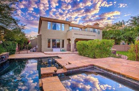 3828 Expedition Way, Phoenix, AZ 85050 photo 2