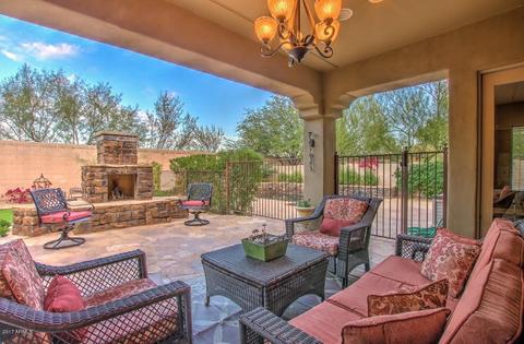 3828 Expedition Way, Phoenix, AZ 85050 photo 28