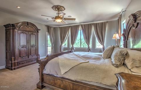 3828 Expedition Way, Phoenix, AZ 85050 photo 39