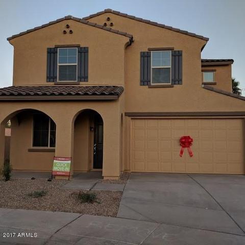 7909 S 25th Pl, Phoenix, AZ 85042