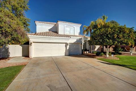 3508 E Fox St, Mesa, AZ 85213 photo 29