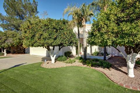 3508 E Fox St, Mesa, AZ 85213 photo 30