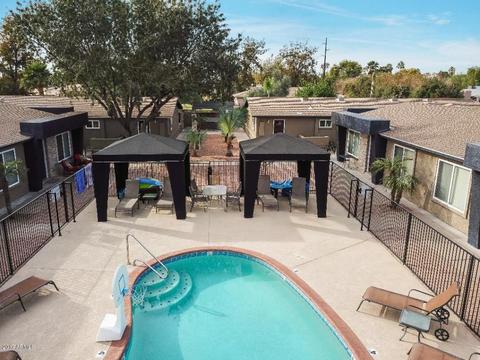 3233 N 37th St #20, Phoenix, AZ 85018 photo 21